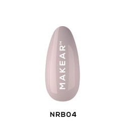 Makear - NRB04 Jelly Pink -...