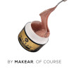 Makear - GG25 Glitter Beige - Gel&Go 50ml