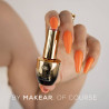 Makear - Lakier hybrydowy Summer Neons N35 Neon 8ml - 3