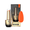 Makear - Lakier hybrydowy Summer Neons N35 Neon 8ml - 2