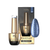 Makear - Lakier hybrydowy 823 PGlitter 8ml