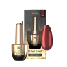 Makear - Lakier hybrydowy 835 Glitter 8ml