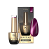 Makear - Lakier hybrydowy C24 Cat Eye 8ml